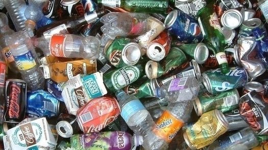 image of Stop the Theft of Bottle and Can Deposits by Private Industry: Oppose Michigan House Bill 4443